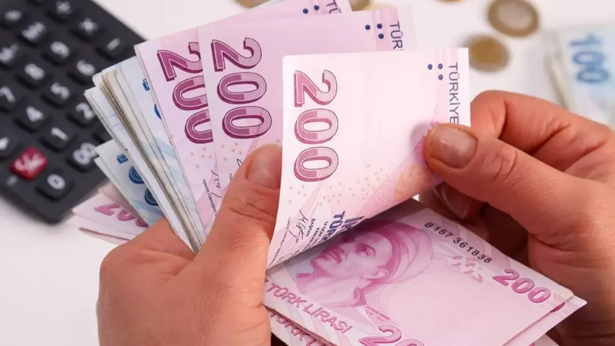 Asgari ücretli, memur, emekli! İşte 2026 için ön görülen zamlı maaşlar