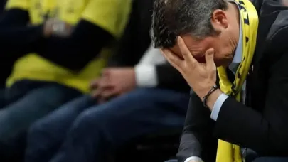 Nereden nereye! Ali Koç'un çuvalla para verip aldığı futbolcunun kalemi kırıldı