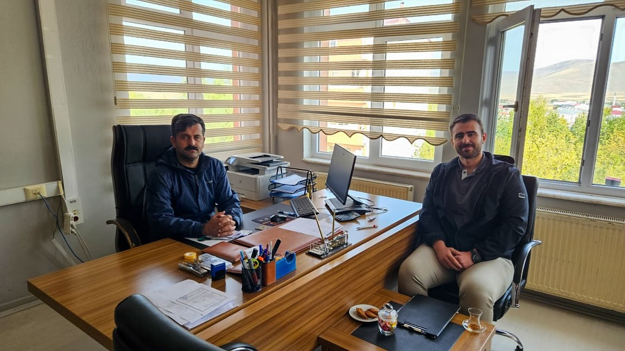 Çocuklar için okullarda farkındalık çalışması