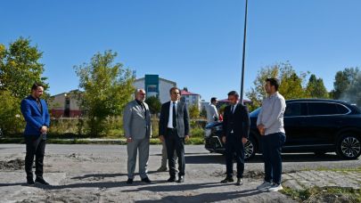 Nafiye Yıldız Kur’an Kursunda sona gelindi