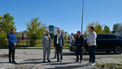 Nafiye Yıldız Kur’an Kursunda sona gelindi