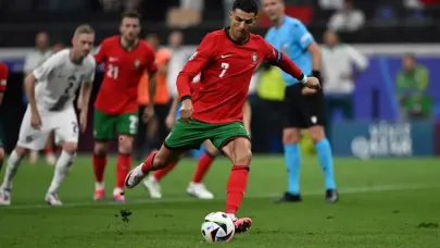 Futbolda devrim! FIFA'dan ezber bozacak penaltı hamlesi
