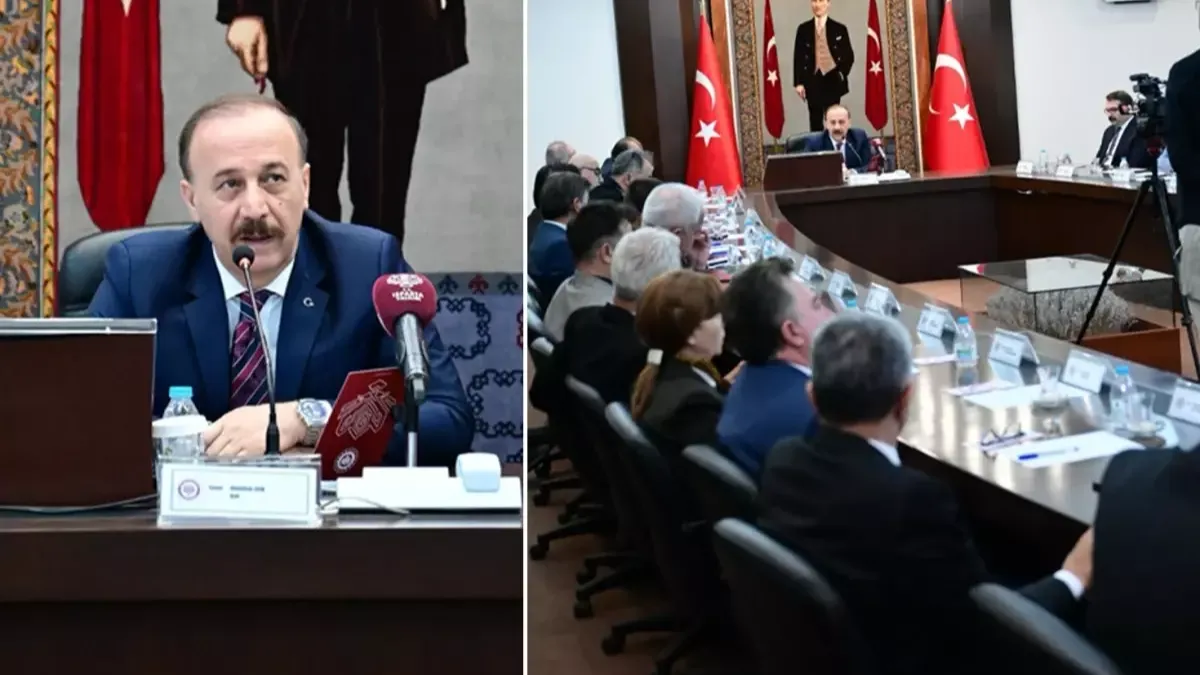 Şehri ayağa kaldıran iddia! Vali çıkan haberleri kesin bir dille yalanladı