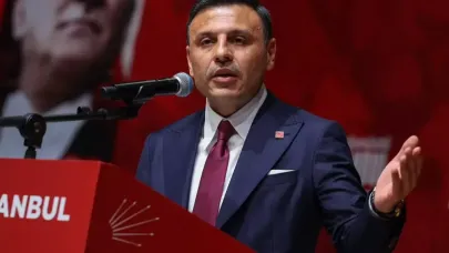 CHP'de olaylı kongre! Başkanlık koltuğuna oturan isim belli oldu