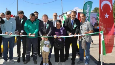Kars’ta pancar alım kampanyası başladı