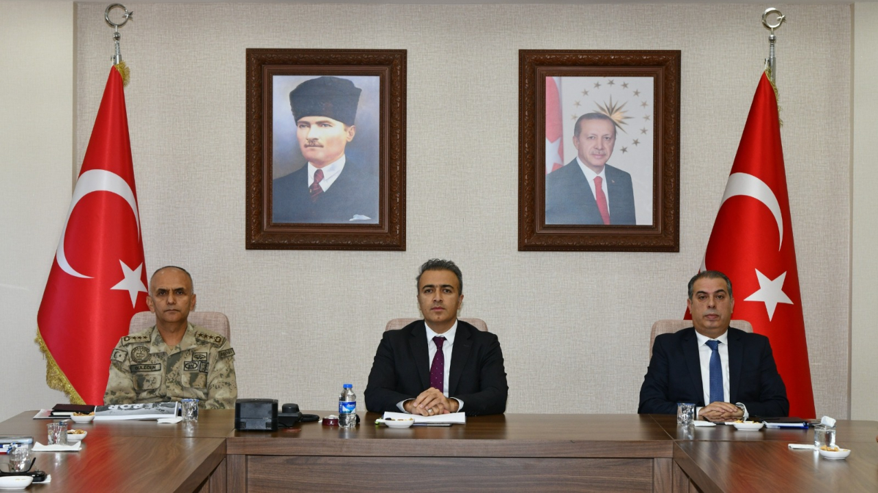 Ardahan’da Asayiş Berkemal