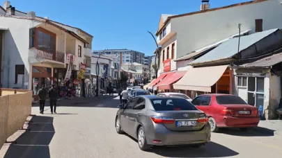 Merkez üssü Aşkale’deki 4.4 büyüklüğündeki deprem Tercan’da da hissedildi