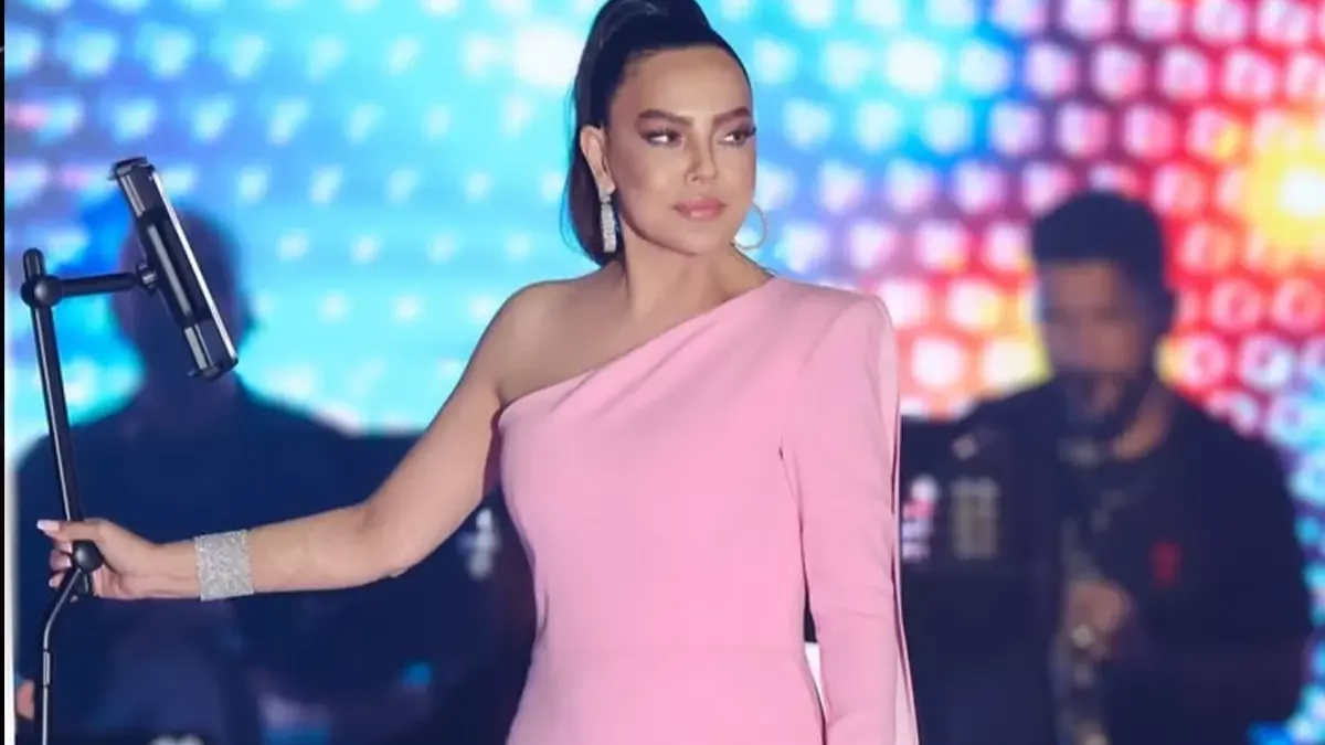 Ebru Gündeş, Murat Özdemir ile boşanma kararı aldı