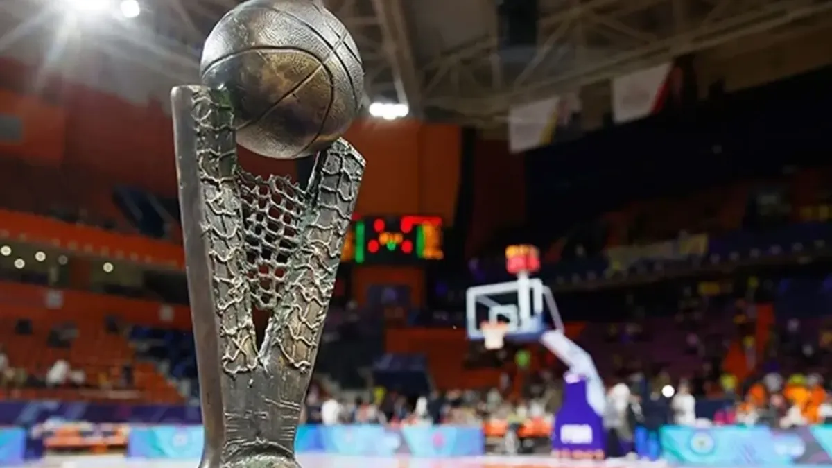 Fenerbahçe, Galatasaray ve ÇBK Mersin'in EuroLeague'deki rakipleri belli oldu