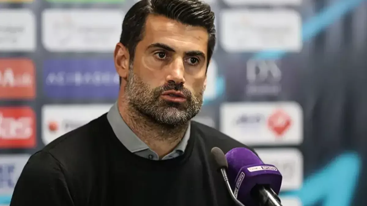 Fenerbahçe'de Volkan Demirel sürprizi