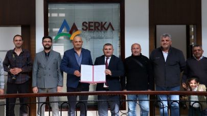 SERKA’dan, gazetecilere yapay zekâ eğitimi