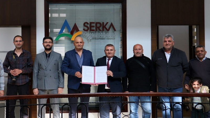 SERKA’dan, gazetecilere yapay zekâ eğitimi