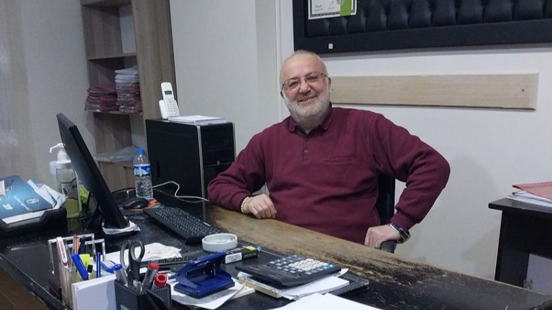 Ömer Türkoğlu: Biz muhbir değiliz