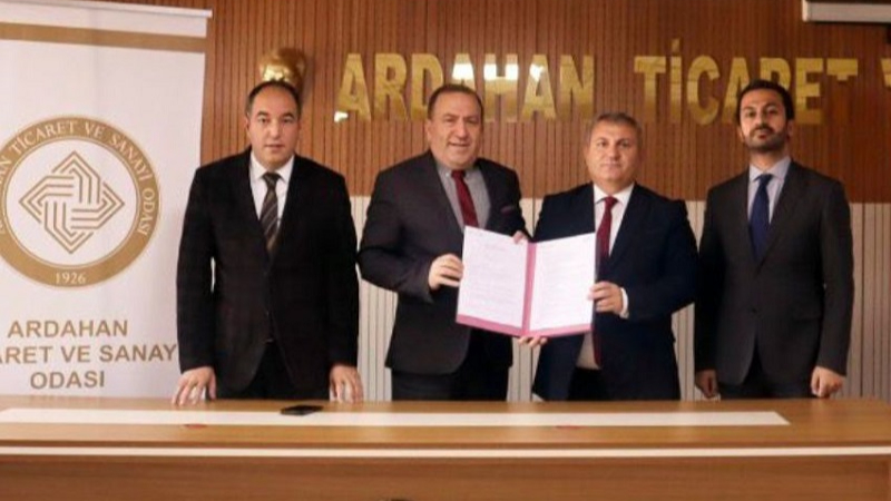 ATSO, otelcilere İngilizce kursu verecek