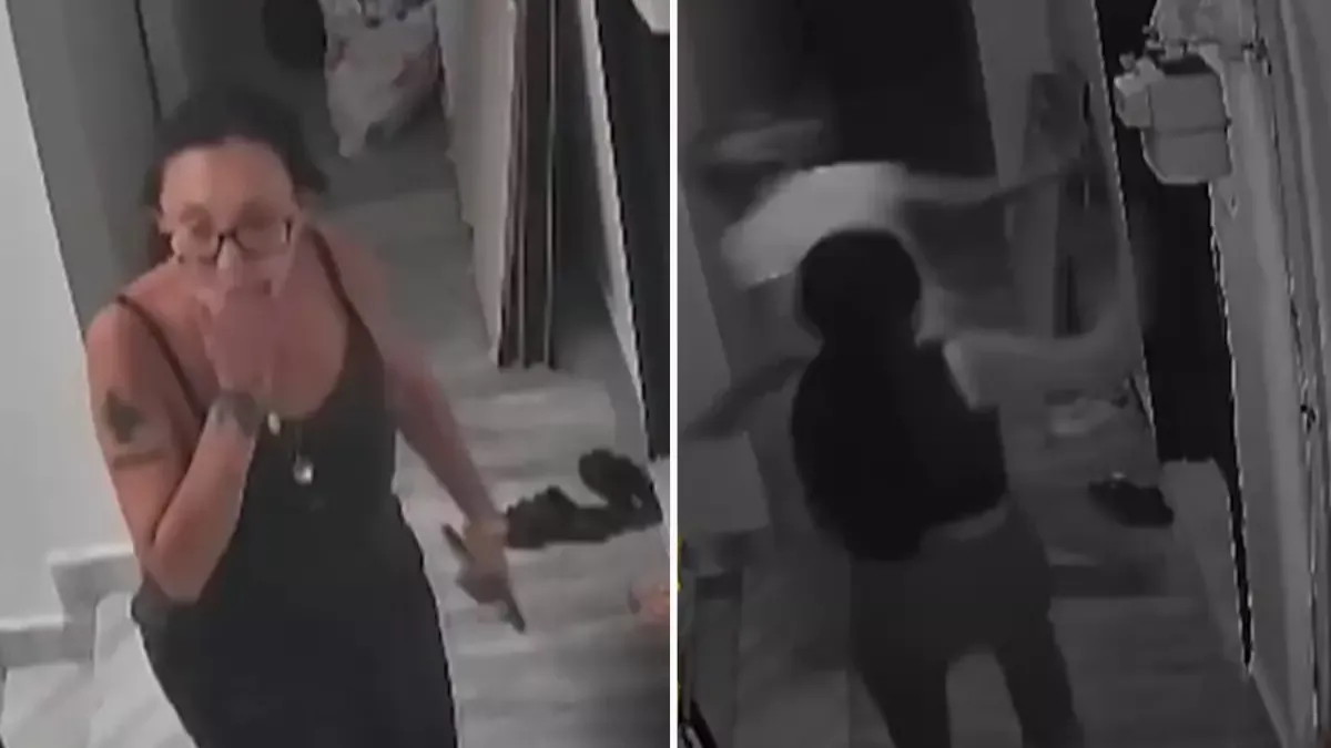 İşte ünlü şarkıcı Güllü'nün son görüntüleri