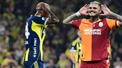Fenerbahçe'nin rekoru tehlikede