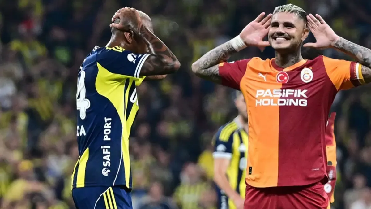 Fenerbahçe'nin rekoru tehlikede