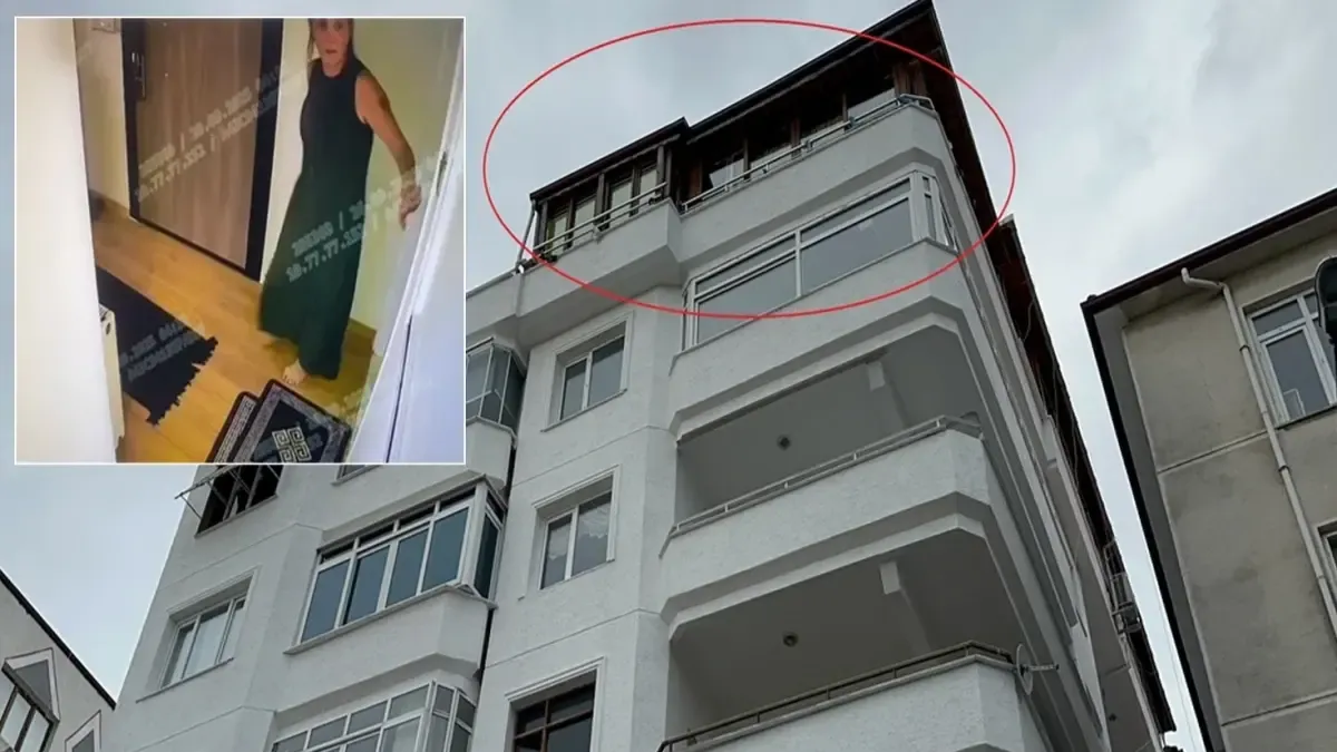 Şarkıcı Güllü nasıl öldü? İşte gözlerin çevrildiği kızının ilk sözleri