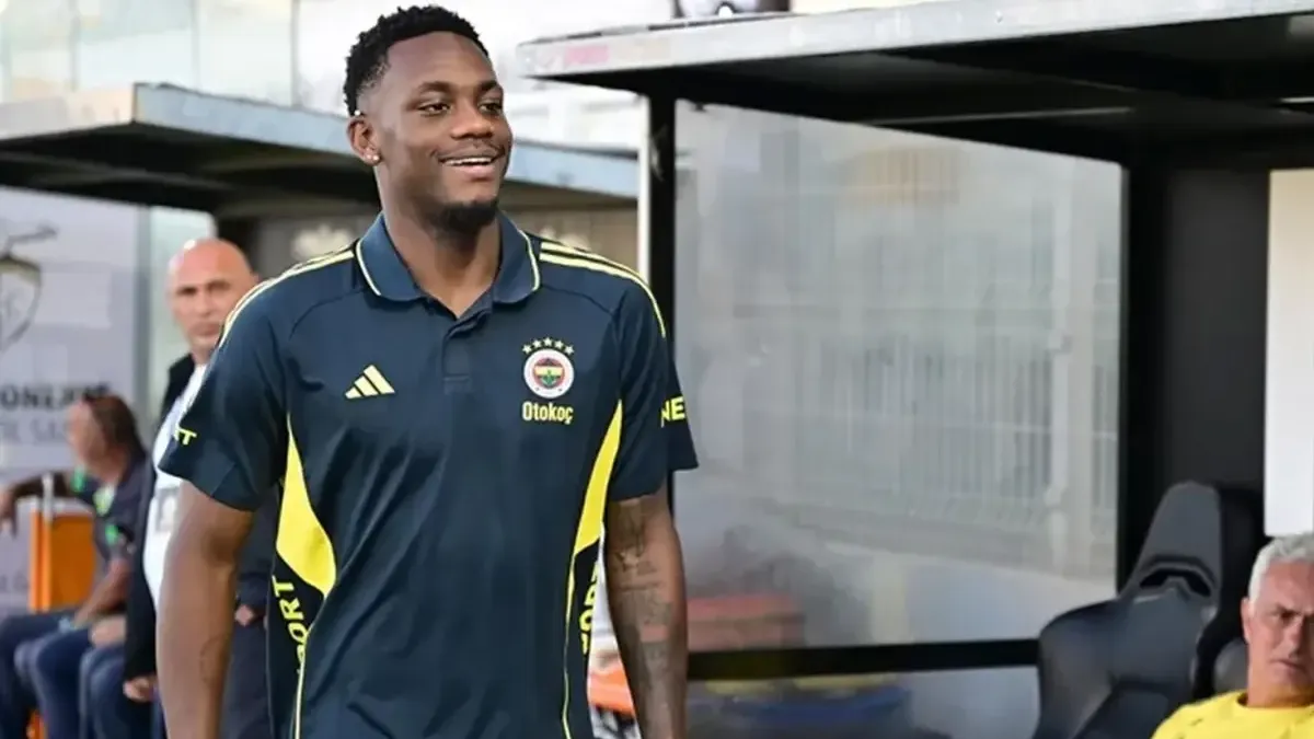 Fenerbahçe'de Jhon Duran krizi