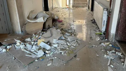 Vatandaş perişan oldu: uğradıkları haksızlık karşısında vekil Koç’tan yardım talep ettiler