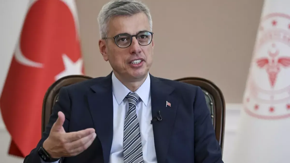 Bakan Memişoğlu'ndan atama bekleyenlere müjde! 18 bin yeni personel alınacak