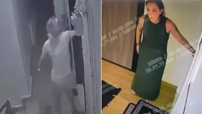 Güllü'nün ölümünde 3. kişi gizemi! Eski emniyet müdürü canlı yayında anlattı