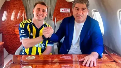 1907 detayı bomba! Fenerbahçe Kerem ile iki sözleşme imzalamış