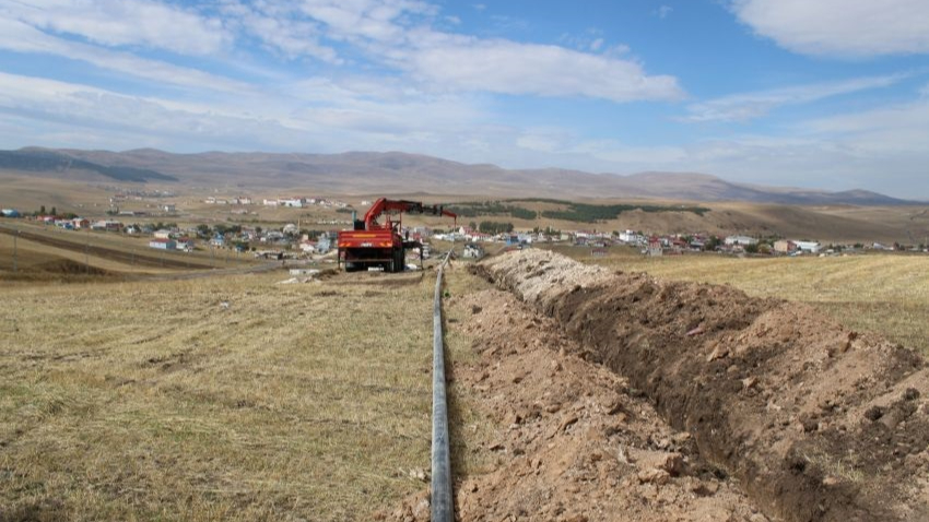 Vekil Koç, Hanaklılara verdiği sözü tuttu