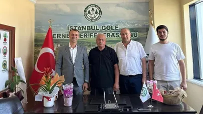 Küpeli, hemşerilerini ‘Kurtuluş’a davet etti