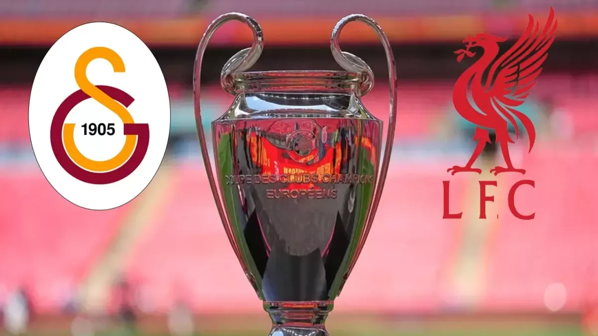 Yapay zeka, Galatasaray-Liverpool maçının skorunu tahmin etti