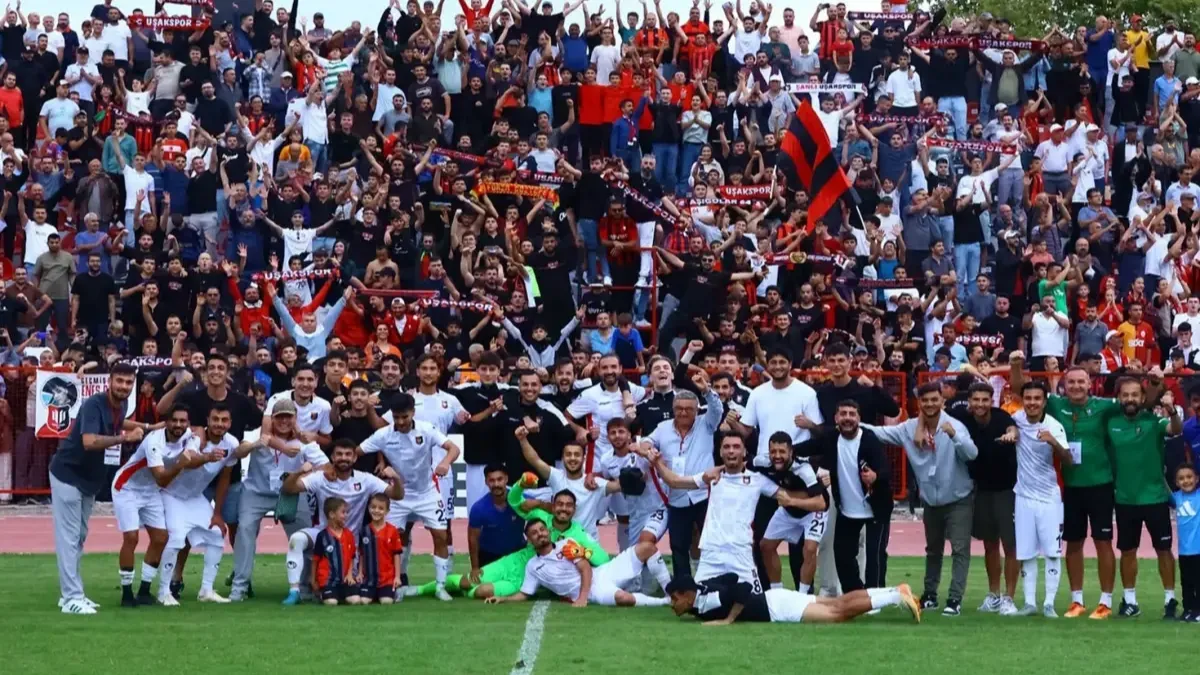 Tarihi başarı! Türkiye'de 139 takım arasında gol yemeyen tek takım oldular