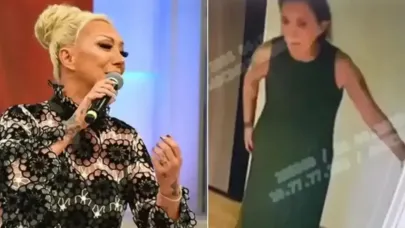 6. kattan düşen Güllü hakkında şok iddia: Kesinlikle öldürüldü
