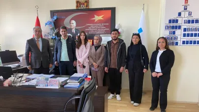 Sonkaya’dan işverenlere çağrı: ‘İşbaşı eğitim programından yararlanın’