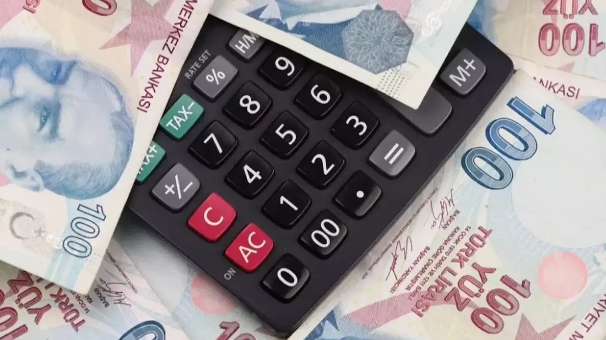 Asgari ücret ne kadar olacak? Bankadan 2026 için de tahmin geldi
