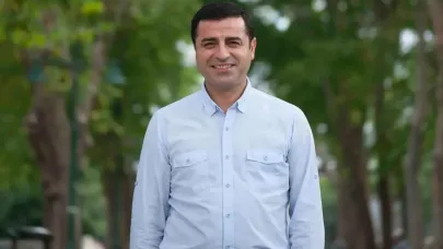 Selahattin Demirtaş'ın avukatı tahliye için kritik tarihi işaret etti