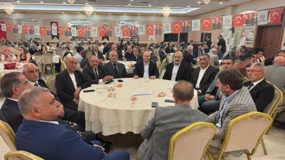 Göle’nin Kurtuluşu İstanbul’da coşkuyla kutlandı