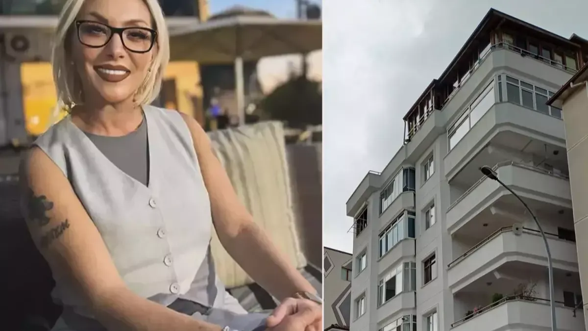 Hayatını kaybeden Güllü'nün son anlarını komşusu anlattı: Gözlerini açtı, yaşıyordu