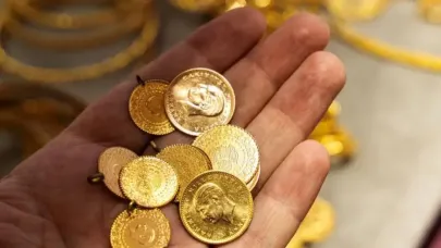 Altında rüzgar tersine döndü! İşte saatler içinde sert düşüş