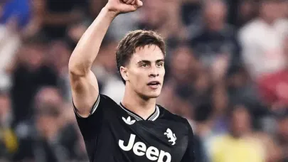 Juventus, Kenan Yıldız'ın bonservisini belirledi