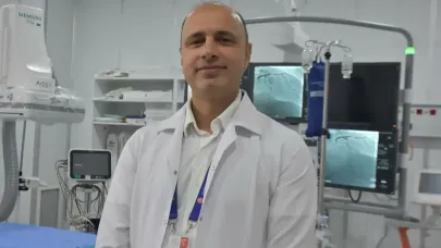 Sinsi pandemi! Her yıl 18 milyon insan hayatını kaybediyor