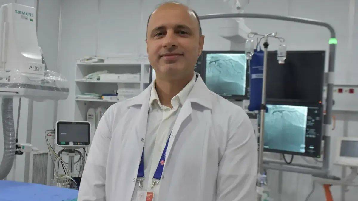 Sinsi pandemi! Her yıl 18 milyon insan hayatını kaybediyor