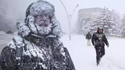 İstanbul'a ilk kar ne zaman yağacak? ChatGPT'nin bir tahmini var