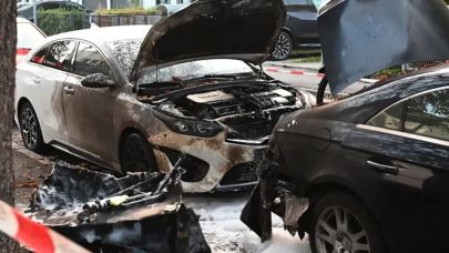 Münih'te art arda patlamalar! Polis geniş çaplı operasyon başlattı