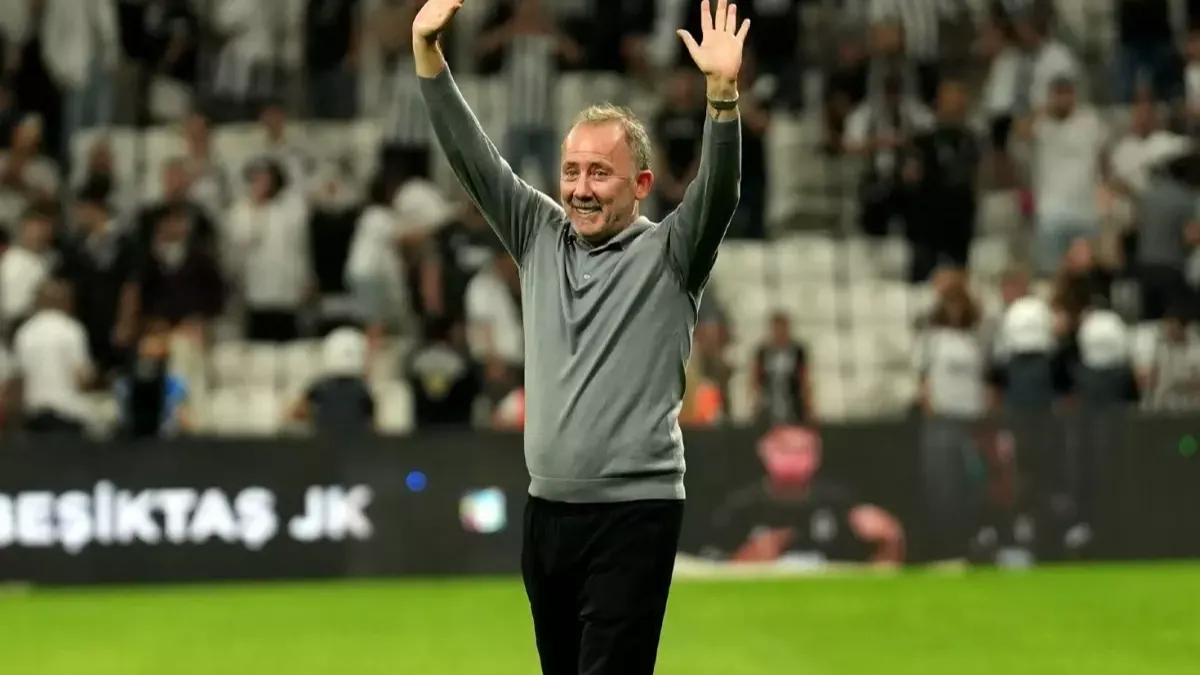 Sergen Yalçın'dan Galatasaray'ı endişelendiren istatistik