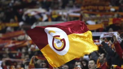 Kasa ağzına kadar doldu! Galatasaray bir maçtan çuvalla para kazandı