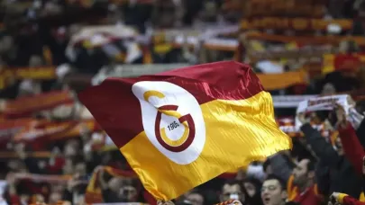 Kasa ağzına kadar doldu! Galatasaray bir maçtan çuvalla para kazandı