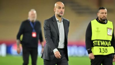 İnanılmaz maç! Manchester City, 90. dakikada yıkıldı