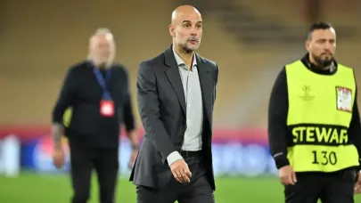 İnanılmaz maç! Manchester City, 90. dakikada yıkıldı