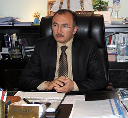 Bal festivaline her Ardahanlı sahip çıkmalıdır