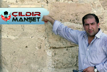 Çıldır Manşet Gazetesi Yayın Hayatına Başlıyor